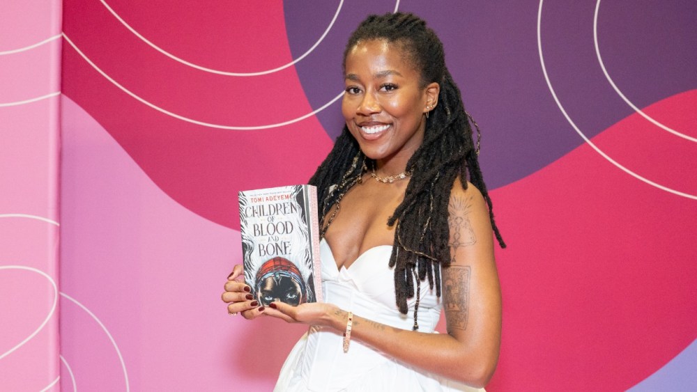 What Children of Blood and Bone Reveals About Hollywood's Hunger for Black Stories.